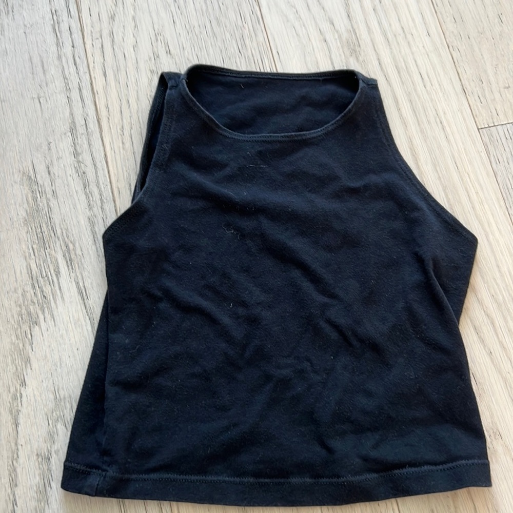 American apparel top